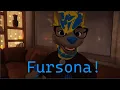 How I Made My Fursona