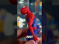 Mafex vs SHF vs Marvel Legends