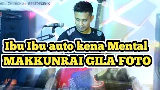 bugis remix makkunrai gila poto dj aidil zhimichu