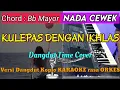 Download Lagu KULEPAS DENGAN IKHLAS - Lesti | Dangdut Koplo KARAOKE rasa ORKES || NADA CEWEK