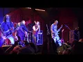 DANGER  Riding in Thunder TRIBUTO A  Bitch   HEAVN AND HELL 2021