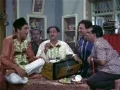 Download Lagu Sunil Dutt Tries To Sing | Sunil Dutt | Kishore Kumar | Saira Banu | Padosan | Classic Hindi Comedy