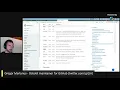 Automating Episode I