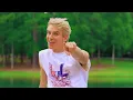 Stephen Sharer - 4TH OF JULY ft Carter Sharer & Grace (Official Music Video)