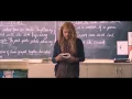 Carrie 2013 CLIP English Class Chloe Grace Moretz Ansel Elgort Gabriella Wilde