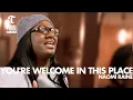 Download Lagu You're Welcome In This Place (feat. Naomi Raine \u0026 Chandler Moore) | Maverick City Music | TRIBL