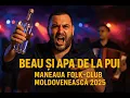 Lagu Beau și apa de la pui – Folk Club Moldovenesc 2025