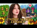 Download Lagu I got 100% PERFECTION in the Stardew Valley Expanded mod