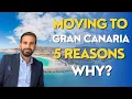 Download Lagu Gran Canaria: The 5 Reasons Why You Should Move Here