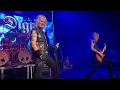 GRAVE DIGGER - Excalibur (Boogaloo Zagreb apil 2026)