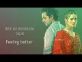 Download Lagu Ishq hai OST | yaar ki gali mai mar jana ishq hai || feeling song || singer: RAHAT FATEH ALI KHAN