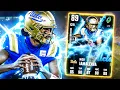 89 Nico Iamaleava Has Silver DOT Is He Actually ELITE