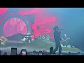 GHALI - PAPRIKA - Live @ Napoli 12/11/2024