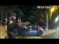 Bodycam Footage King Von Atlanta Shooting