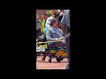 Shooting outside Montgomery County Courthouse in Clarksville