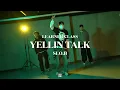 SLO.B LEARNER (LV.3) CLASS | Fleeky Bang Yellin Talk Feat  Tray B | @justjerkdanceacademyewha