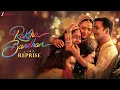 Download Lagu Raksha Bandhan (Reprise) | Akshay Kumar | Shreya Ghoshal \u0026 Stebin Ben | Himesh Reshammiya | Lyrical