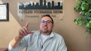 What is an Adult AD evaluation like