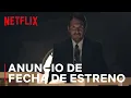 Video di El Robo del Siglo | Anuncio | Netflix