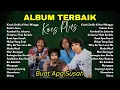 Download Lagu LAGU-LAGU KOES PLUS TERBAIK - ALBUM EMAS | KISAH SEDIH DI HARI MINGGU | KOLAM SUSU