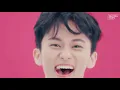 ꒰ MARK X JAEMIN ꒱ — BOWKYLION - ยิ้มมา (Crush) | MarkMin❤