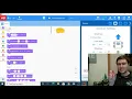 How to Write a Simple VEX V5 Program - JROTC New Teams