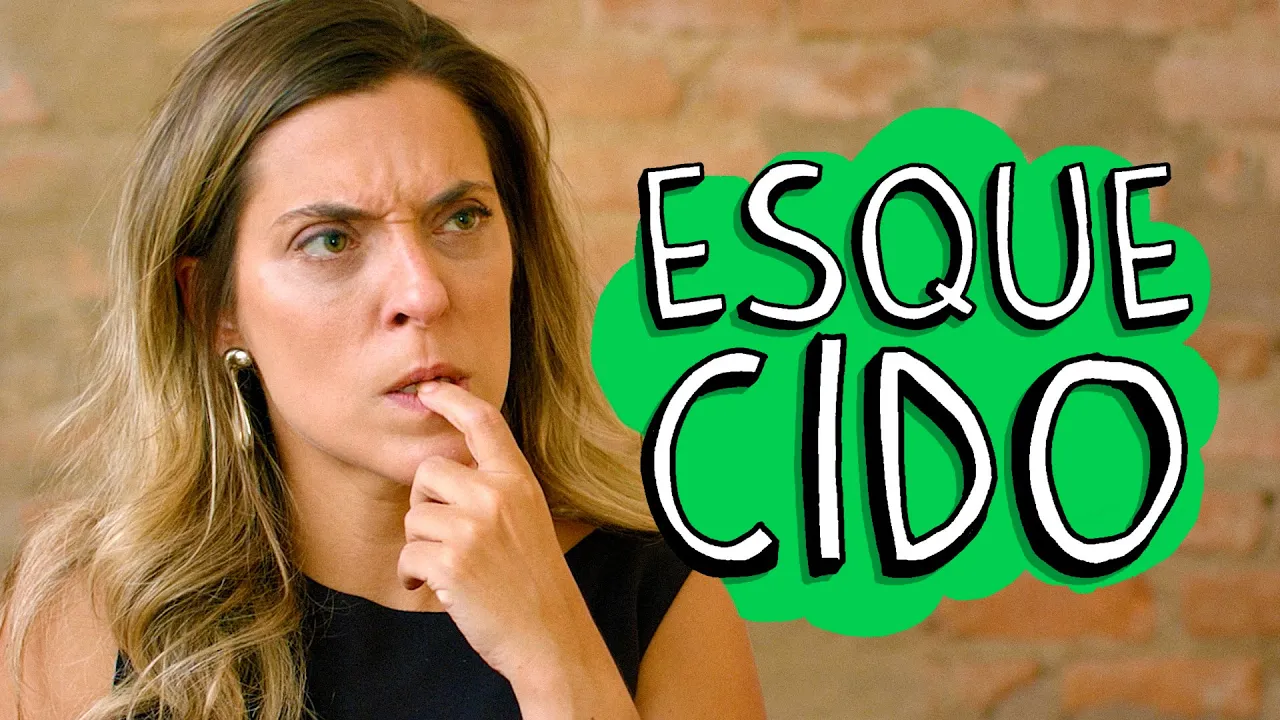 ESQUECIDO