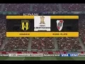 PES 2017 (PS2) Guarani vs River Plate - Copa Libertadores 2017 - 1/8 FINAL