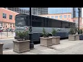 Greyhound Lines 2013 MCI D4505 On The Schedule 1047