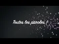 Paroles Ma Benz - Suprême NTM Ft. Lord Kossity