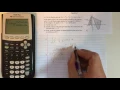 2006 AP Calculus BC Form B