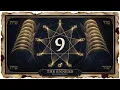 9 The Number That Cannot Be Destroyed Numbers Their Occult Power Mystic Virtues