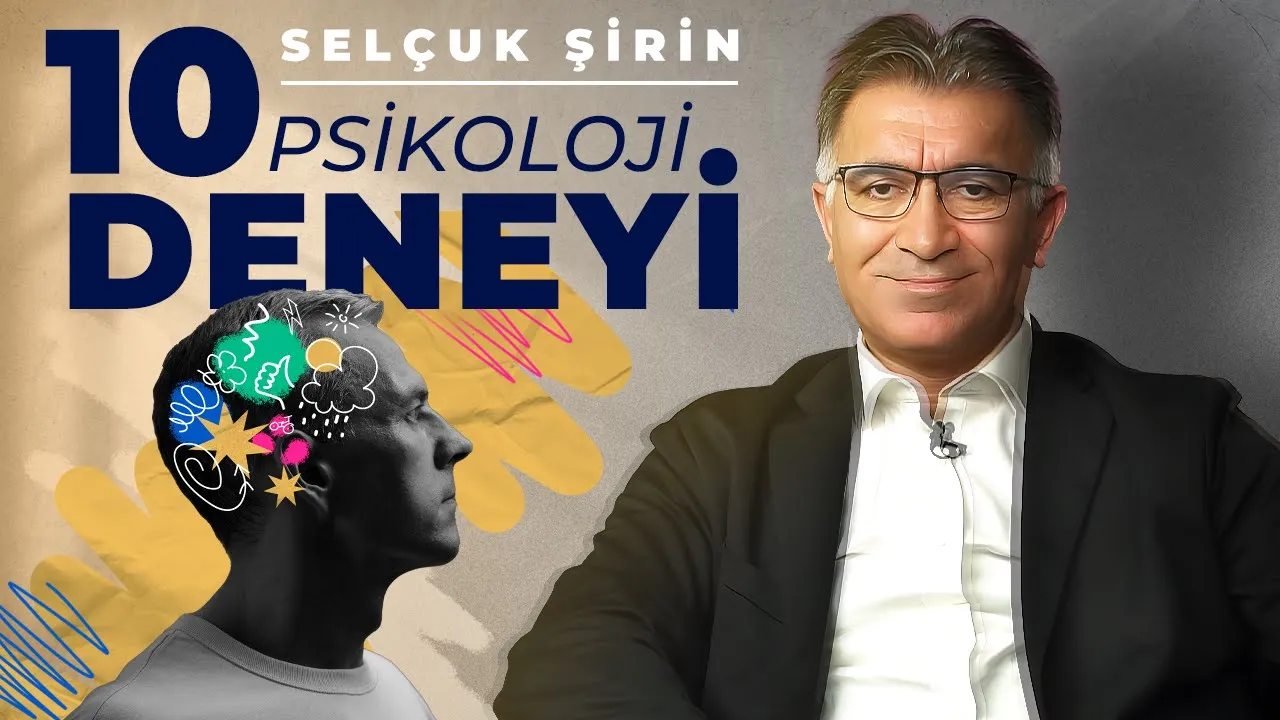 Şunu Bana Bir Anlat: Selçuk Şirin - İnsan Neden Böyle? | Mirgün Cabas