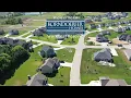 Woodleaf Reserve Pewaukee WI Korndoerfer Homes Wisconsin New Home Builder