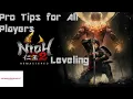 Helpful Tips from a Nioh 2 Pro - Part 1 Leveling