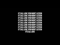 Lil Durk - All Love (Lyrics)
