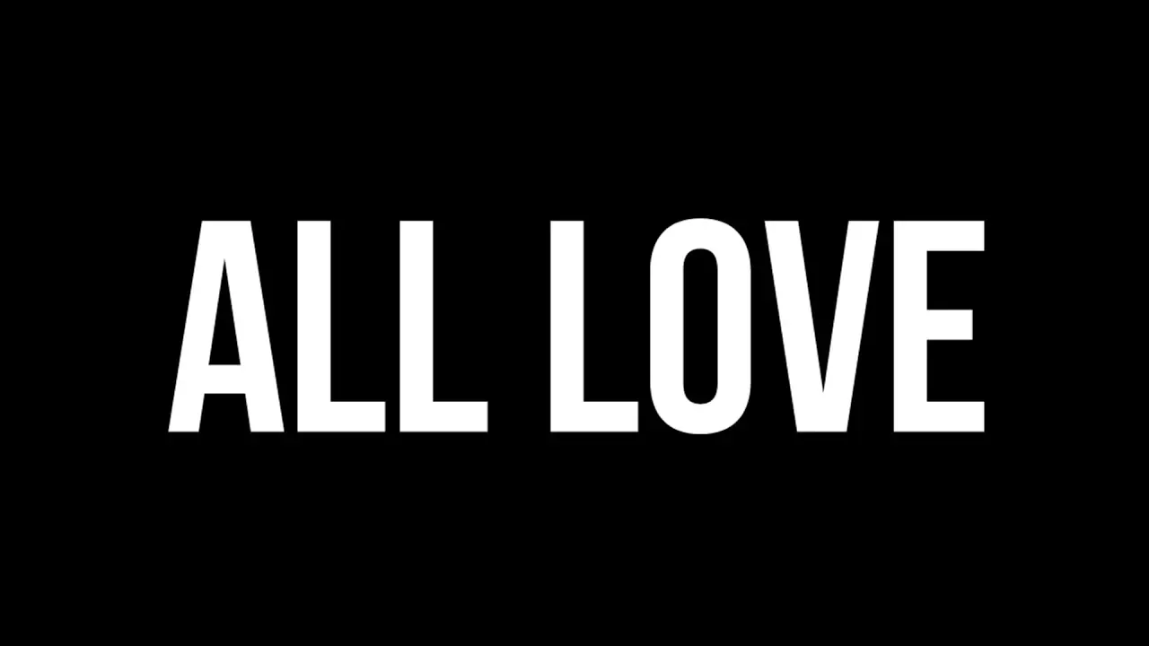 Lil Durk - All Love (Lyrics)