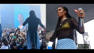 tiwa savage