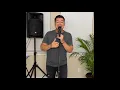 Se acabó el amor en vivo - Armando Davalillo- Salsa