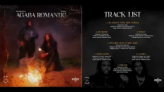 joeboy wizard chan agaba romantic full ep