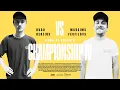 Download Lagu HUGO BERZINS VS MAKSIMS FEOFILOVS | GAME OF RAJONTV CHAMPIONSHIP 4