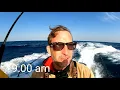 Rajón de Mar Gets Skunked