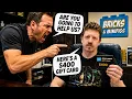 Bricks Minifigs CEO just got EXPOSED by a FRANCHISE OWNER