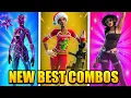 Top 15 BEST Fortnite Combos This Season