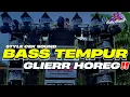 Lagu DJ CEK SOUND TERBARU || VERSI GLERR BASS RONTOKIN KACA TETANGGA || STYLE PARTY BASS HOREG