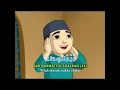 Download Lagu SYAMIL DODO - BACAAN IQOMAH KARTUN INDONESIA