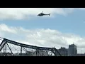 Fairhaven New Bedford Bridge Open Filming for Movie