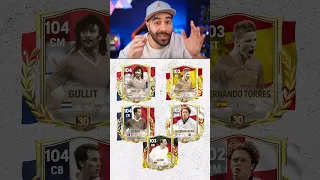 طريقة جديدة لتطوير اللاعبين في FC Mobile 