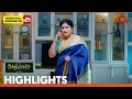 Moondru Mudichu - Highlights | 25 Nov 2025 | Tamil Serial | Sun TV