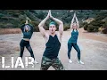 Download Lagu Liar - Camila Cabello | Caleb Marshall | Dance Workout